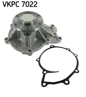 VKPC7022 Водяной насос, охлаждение