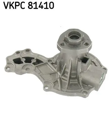 Skf VKPC81410 Насос водяной