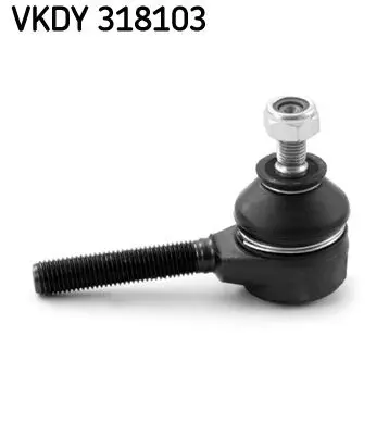 SKF VKDY318103 Наконечник поперечной рулевой