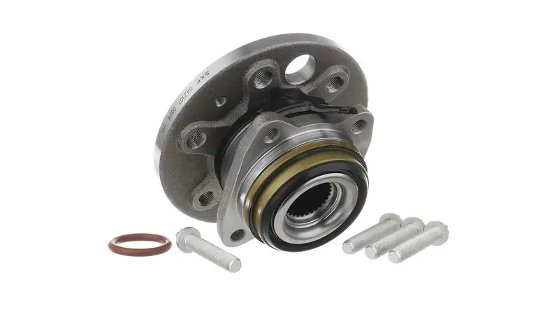 SKF VKBA6748 Комплект подшипника ступицы