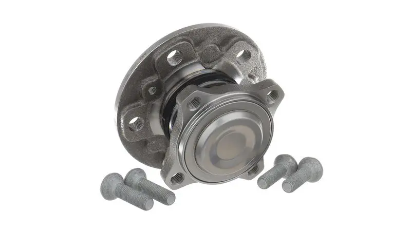 SKF VKBA7247 Комплект подшипника ступицы