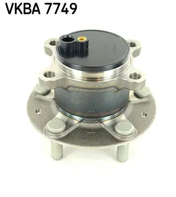 VKBA7749 Комплект подшипника ступицы