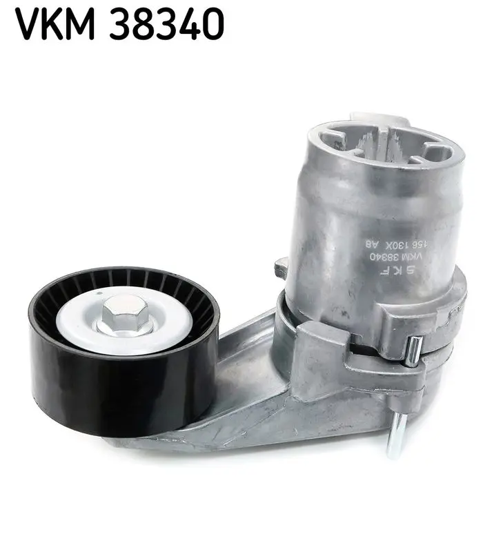 SKF VKM38340 Натяжитель ремня, клиновой