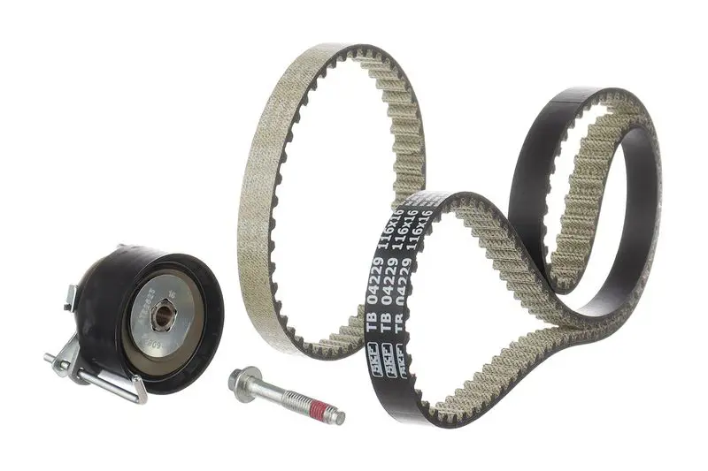 SKF VKMA042291 Комплект ремня ГРМ