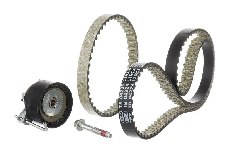 SKF VKMA042321 Комплект ремня ГРМ