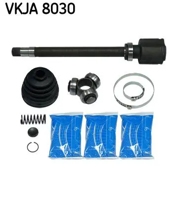 Skf VKJA8030 ШРУС комплект