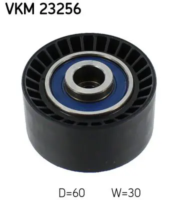 SKF VKM23256 Ролик