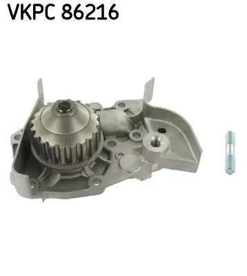Skf VKPC86216 Помпа водяная