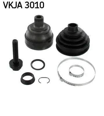 VKJA 3010 ШРУС наружный L,R SKF VKJA