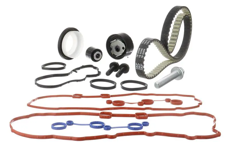 SKF VKMA033061 Timing Belt Kit