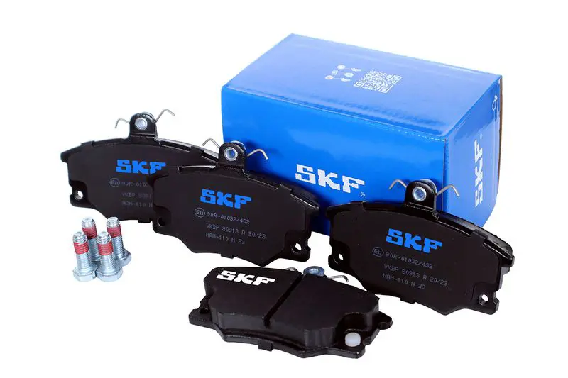 VKBP80913A spare part