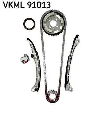 SKF VKML91013 Timing Chain Kit