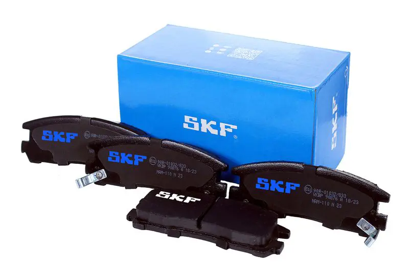 VKBP90876A spare part