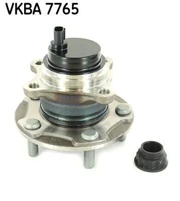 SKF VKBA7765 Wheel Bearing Kit