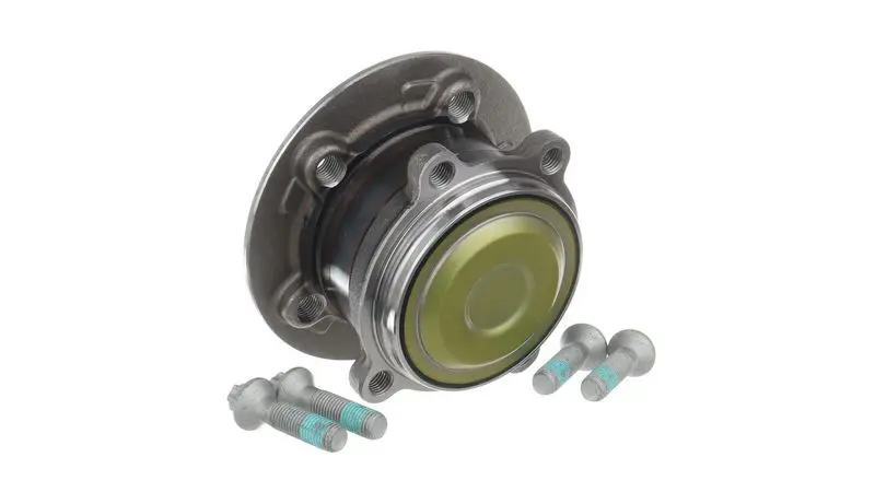 SKF VKBA7245 Wheel Bearing Kit