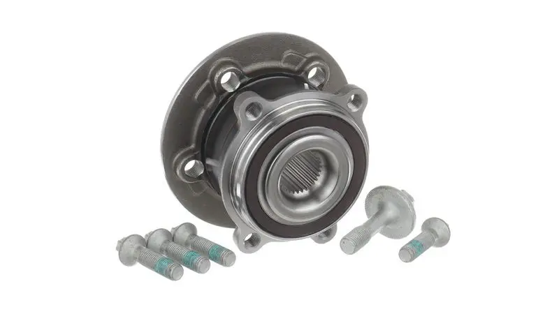 SKF VKBA7246 Wheel Bearing Kit