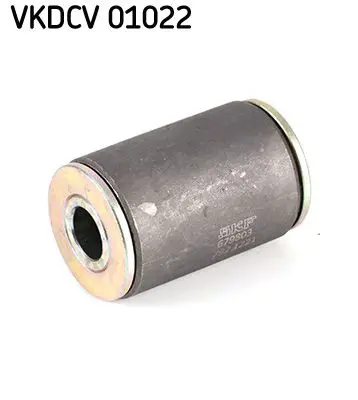 SKF VKDCV01022 Втулка, листовая рессора