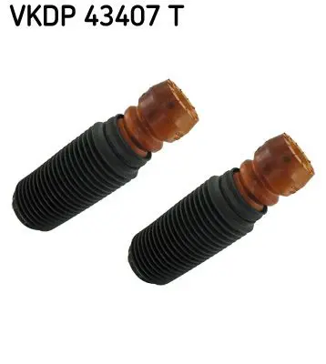 Skf VKDP43407T Пылезащитный комплект
