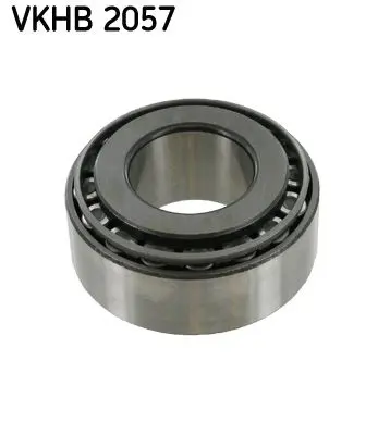 Skf VKHB2057 Подшипник 33205 MB LK/LN, RVI