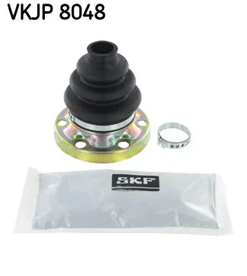 SKF VKJP8048 Р/комплект пыльника шрус RE