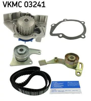 Skf VKMC03241 Комплект ГРМ