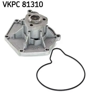 Skf VKPC81310 Насос водяной AUDI/VW