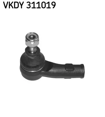 SKF VKDY311019 Наконечник поперечной рулевой