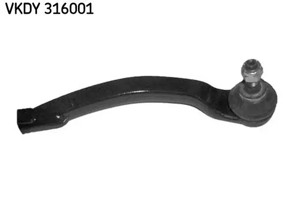 SKF VKDY316001 Наконечник рулевой тяги