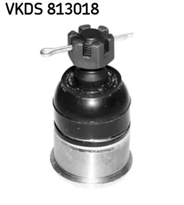 SKF VKDS813018 Шарнир независимой подвески /
