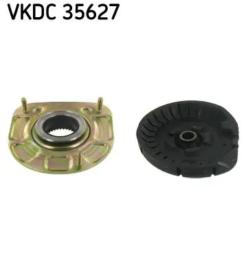 Skf VKDC35627 Опора переднего амортизатора