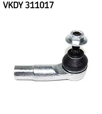 Skf VKDY311017 Наконечник рулевой тяги VW