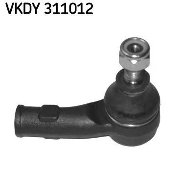 SKF VKDY311012 Наконечник поперечной рулевой