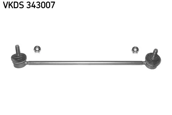 SKF VKDS343007 тяга стабилизатора переднего