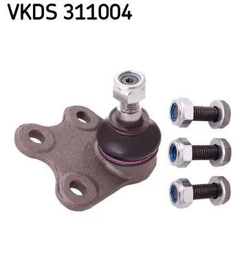 SKF VKDS311004 опора шаровая нижняя правая