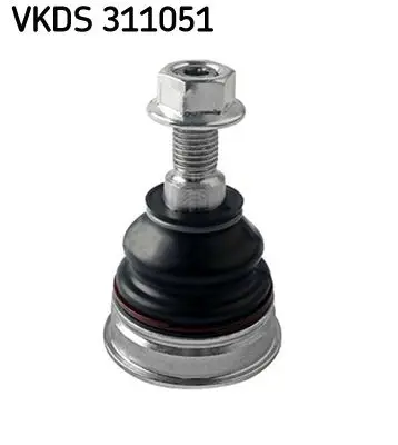 SKF VKDS311051 Опора шаровая VW AMAROK
