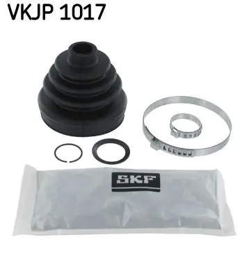 SKF VKJP1017 Комплект пыльника