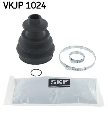 SKF VKJP1024 Пылник шруса наруж мкпп FORD
