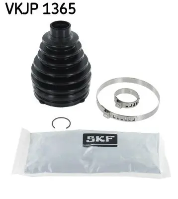 SKF VKJP1365 Комплект пылника приводной вал