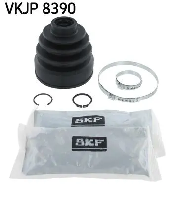 SKF VKJP8390 Пыльник ШРУС компл.