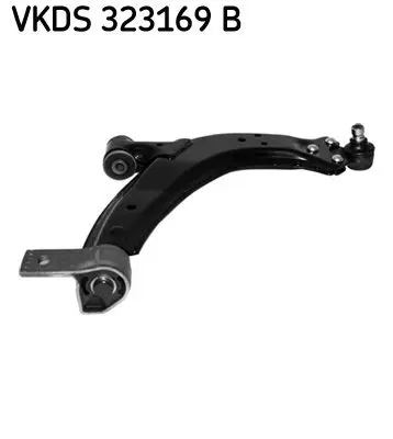 Skf VKDS323169B Рычаг независимой подвески