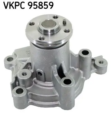 Skf VKPC95859 Насос водяной HYUNDAI/KIA
