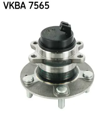 Skf VKBA7565 Ступица в сборе с подшипником