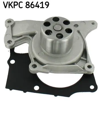 Skf VKPC86419 Водяной насос