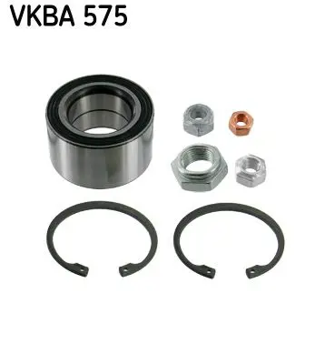 Skf VKBA575 Подшипник ступ.AUDI 80/VW