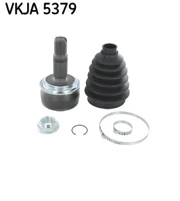Skf VKJA5379 ШРУС