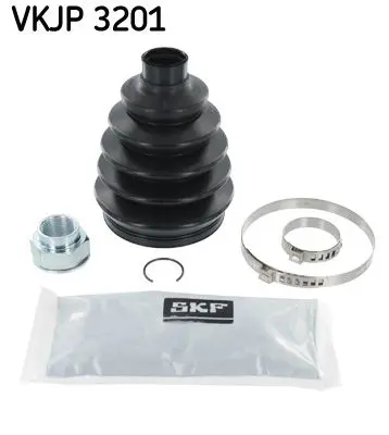 SKF VKJP3201 Комплект пылника, приводной