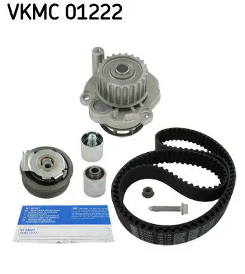 Skf VKMC01222 Комплект ГРМ