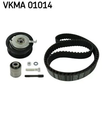 Skf VKMA01014 Комплект ремня ГРМ