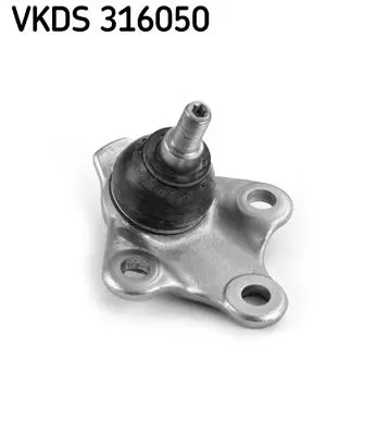 SKF VKDS316050 Шарнир независимой подвески /