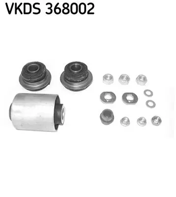 SKF VKDS368002 Ремкомплект, подвеска колеса